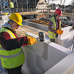 block-work