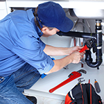 plumbing