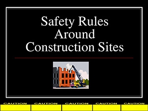 safety